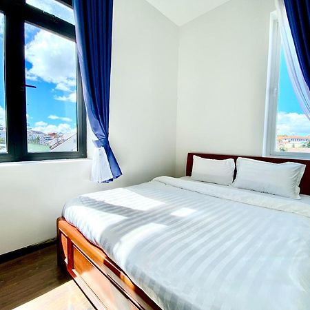 Duong Xua Villa دالات المظهر الخارجي الصورة
